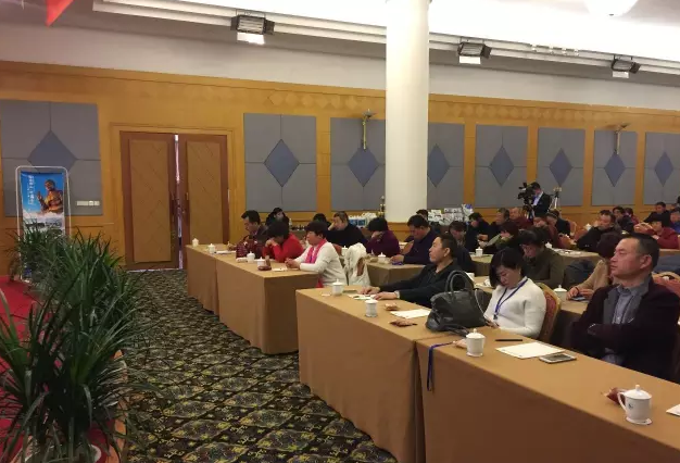 小优视频APP官网入口生物会议篇（二）快乐营销速成班