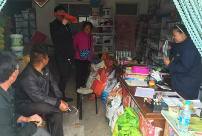 郭宁农资送货啦！小编数钱啦！数到手抽筋！