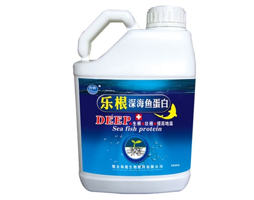 鱼蛋白肥究竟是什么？有什么用？