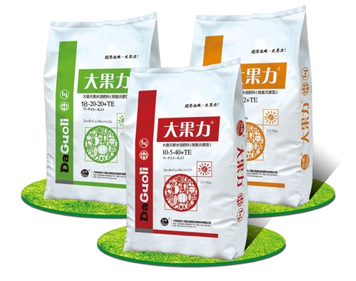 膨果水溶肥如何搭配使用有机肥、复合肥和生物成人小优视频APP为爱而生