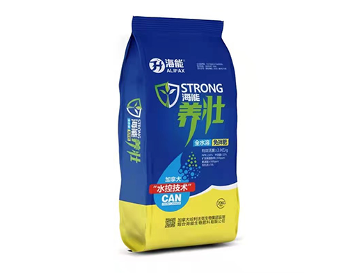 大量元素水溶肥是什么？该如何选型？